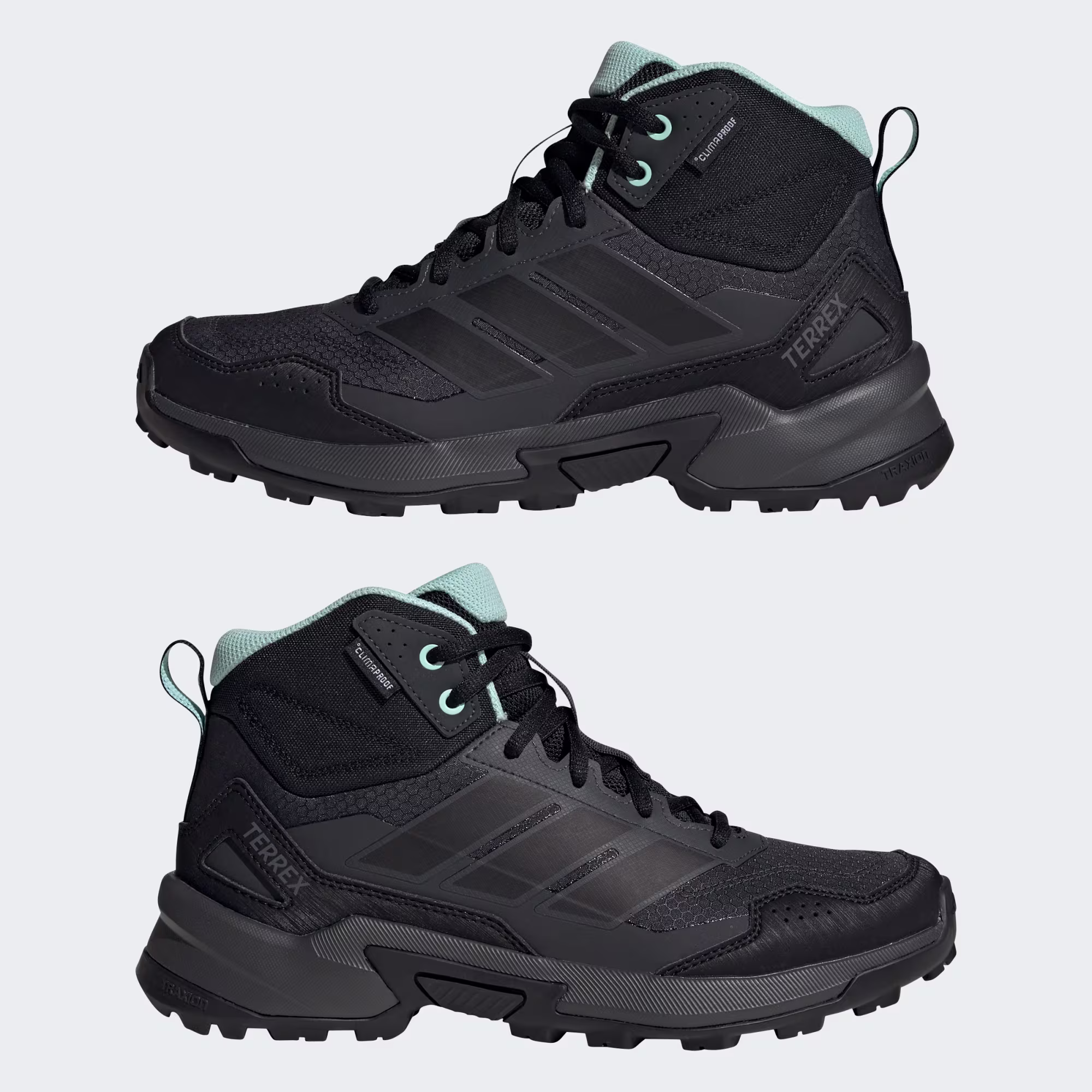 Adidas Terrex Eastrail 3 Mid Γυναικείο Μποτάκι Ορειβασίας Climaproof - Image 5