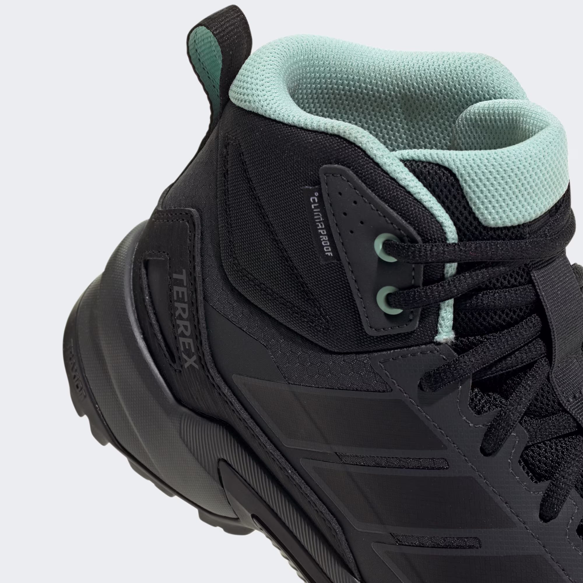 Adidas Terrex Eastrail 3 Mid Γυναικείο Μποτάκι Ορειβασίας Climaproof - Image 7