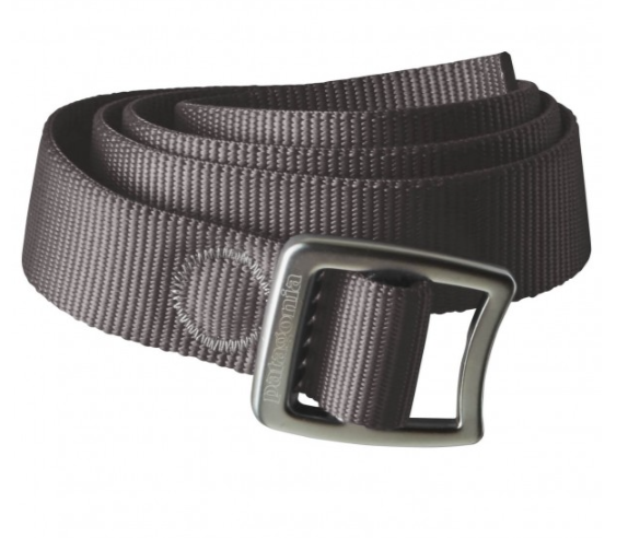 Patagonia Ζώνη Forge Grey