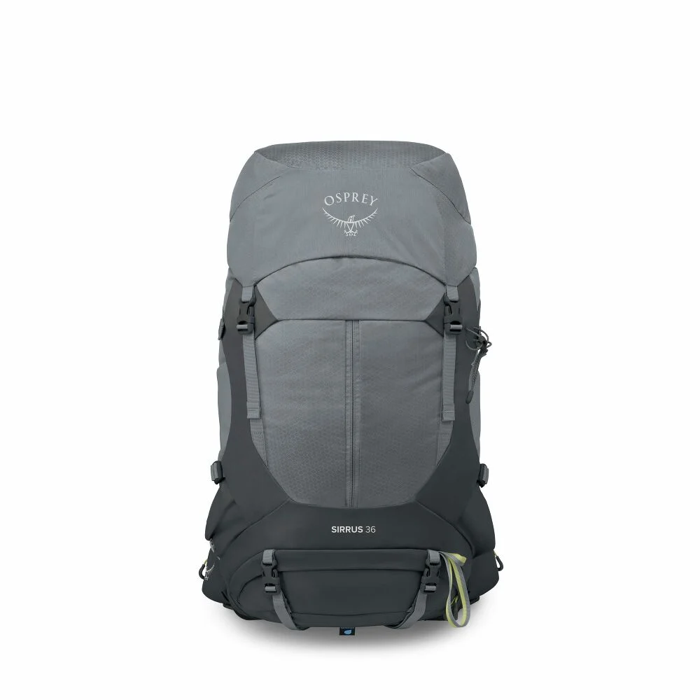 Osprey Sirrus 36L Σακίδιο Ορειβασίας Medium Grey - Image 6