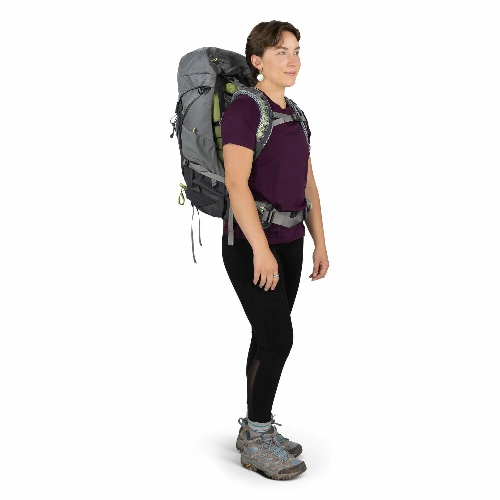 Osprey Sirrus 36L Σακίδιο Ορειβασίας Medium Grey - Image 2