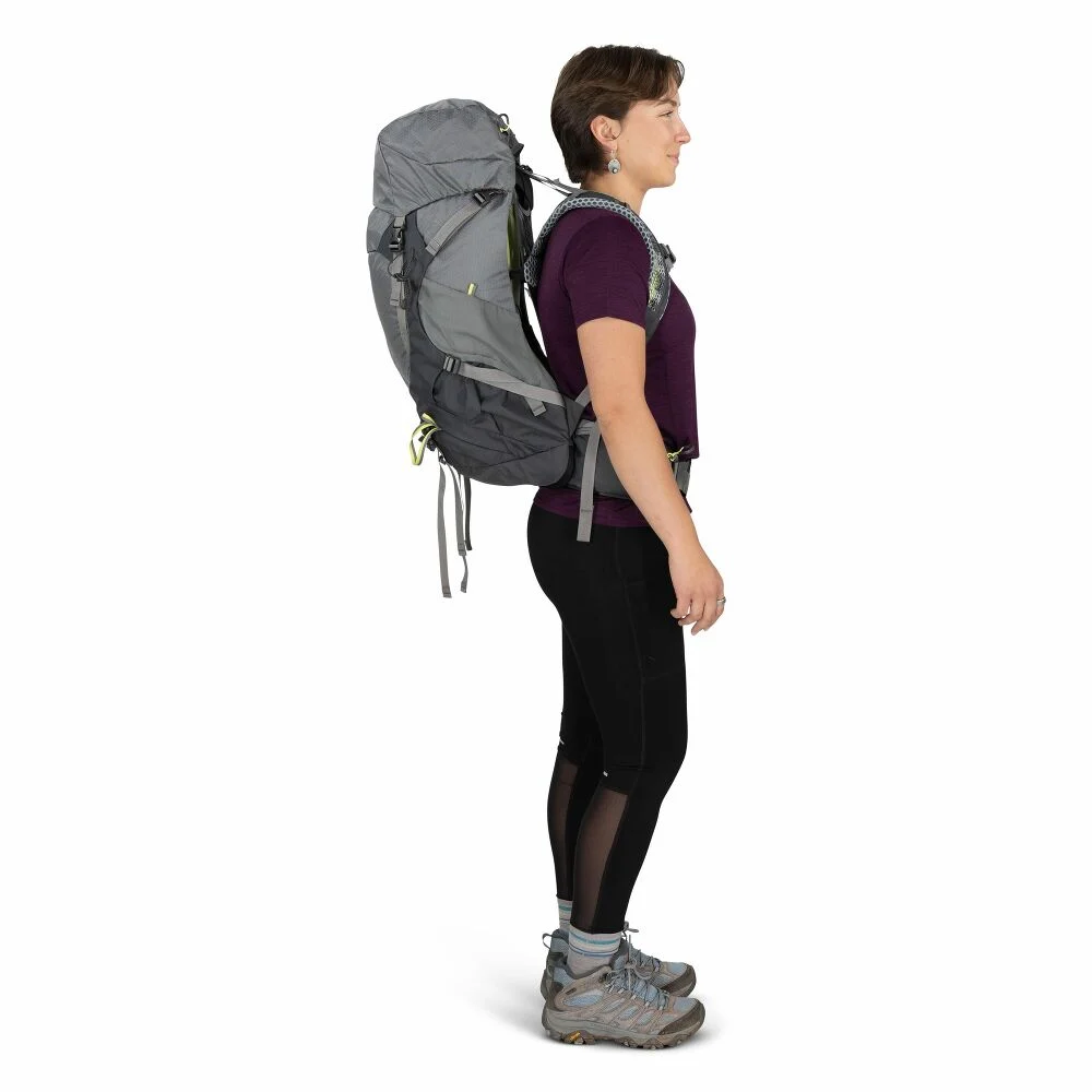 Osprey Sirrus 36L Σακίδιο Ορειβασίας Medium Grey - Image 3