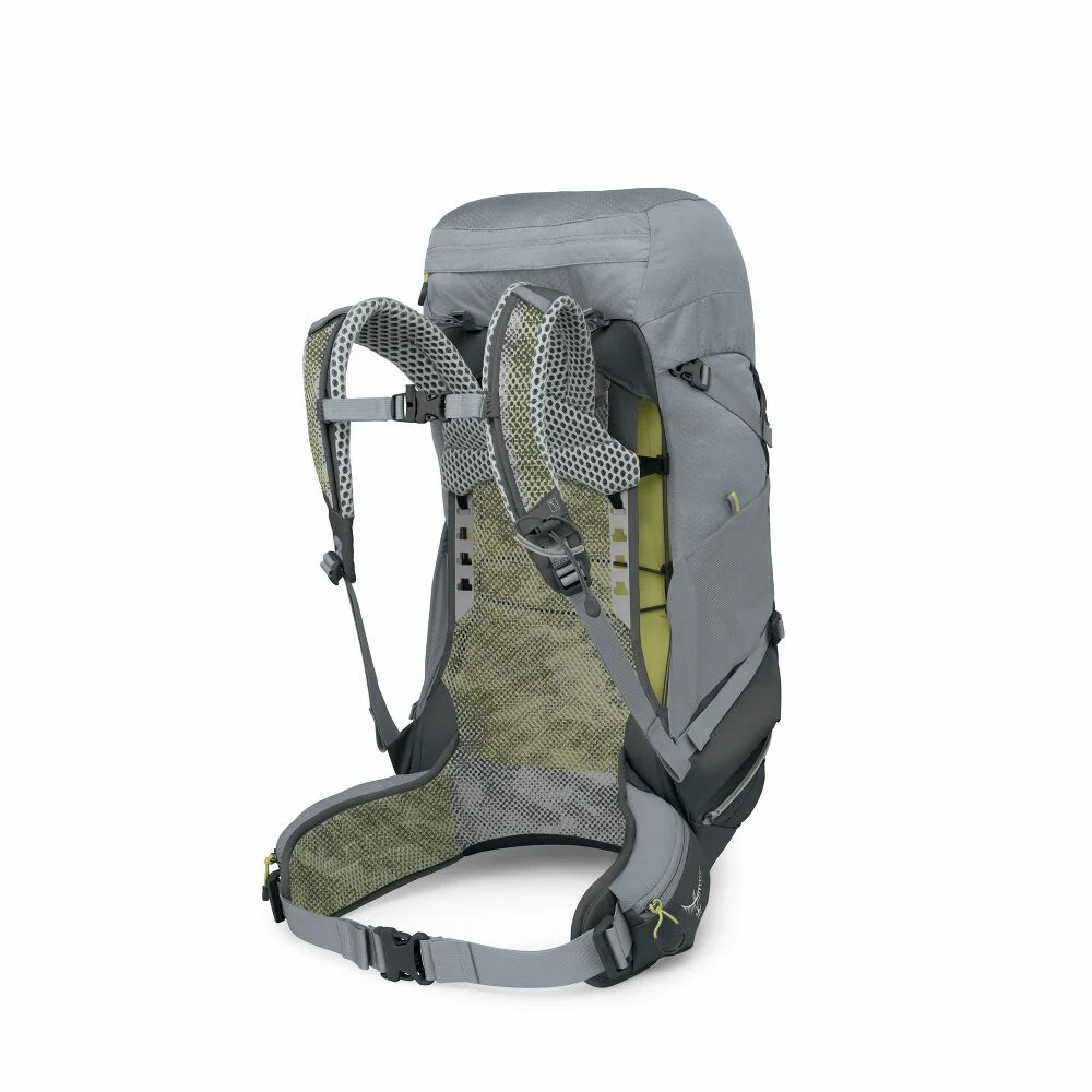 Osprey Sirrus 36L Σακίδιο Ορειβασίας Medium Grey - Image 4