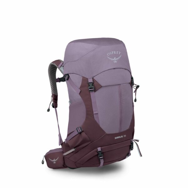 Osprey Sirrus 36L Σακίδιο Ορειβασίας Purple Dusk