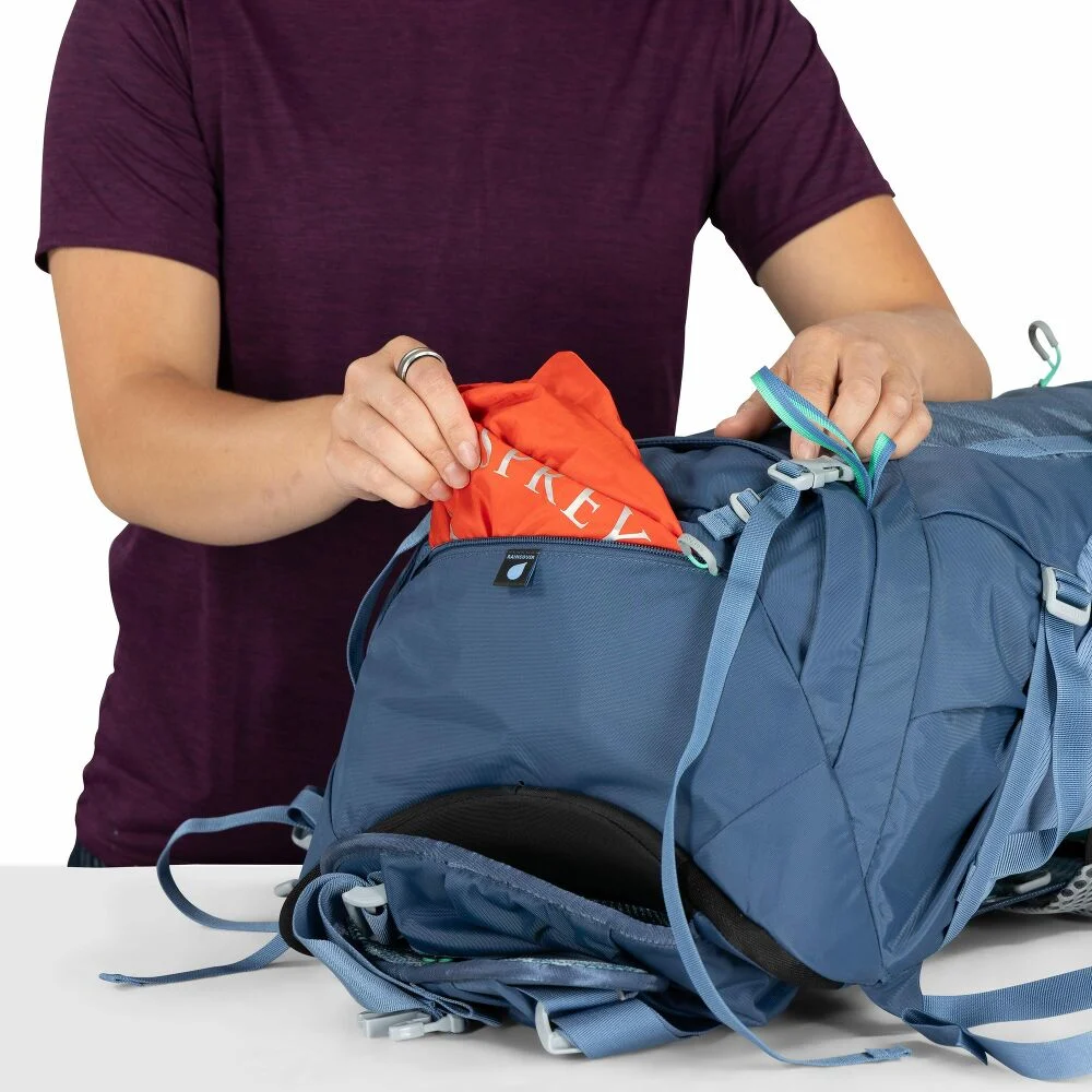 Osprey Sirrus 44 Hiking Backpack Σακίδιο Ορειβασίας - Image 3