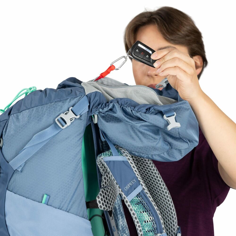 Osprey Sirrus 44 Hiking Backpack Σακίδιο Ορειβασίας - Image 5