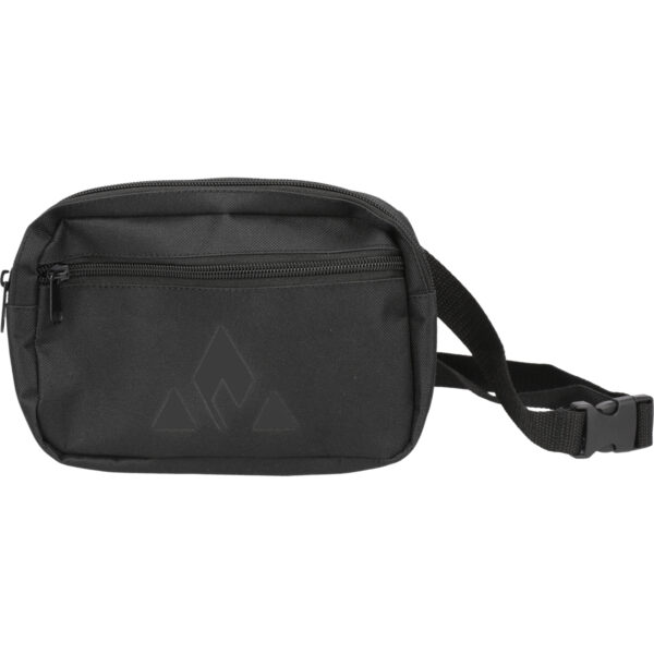 Whistler Agra Bum Bag Τσάντα Μέσης Unisex
