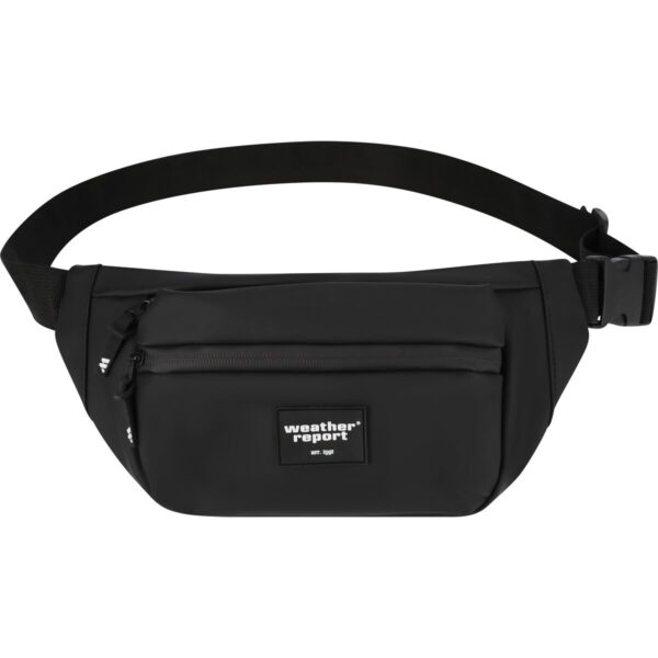 Weather Report Τσαντάκι Μέσης Bronze PU Bum Bag