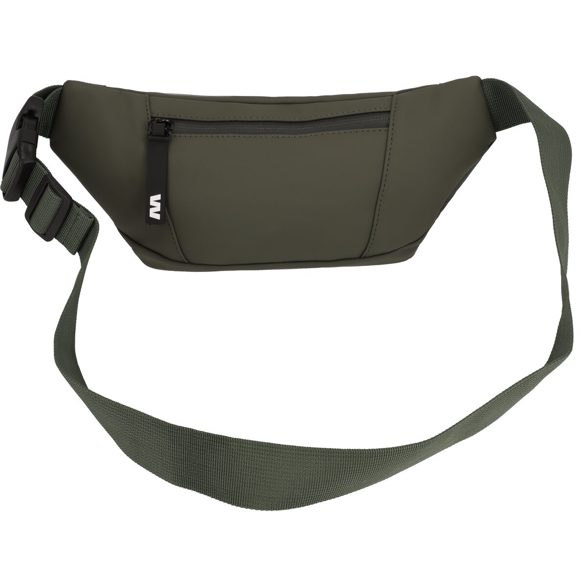 Weather Report Τσαντάκι Μέσης Bronze PU Bum Bam Bag Cypress - Image 3