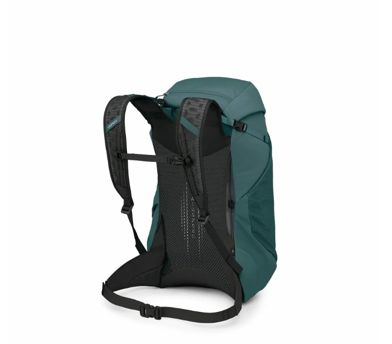 Osprey New Hikelite LT 30 Σακίδιο Ορειβασίας Cascade Blue - Image 3