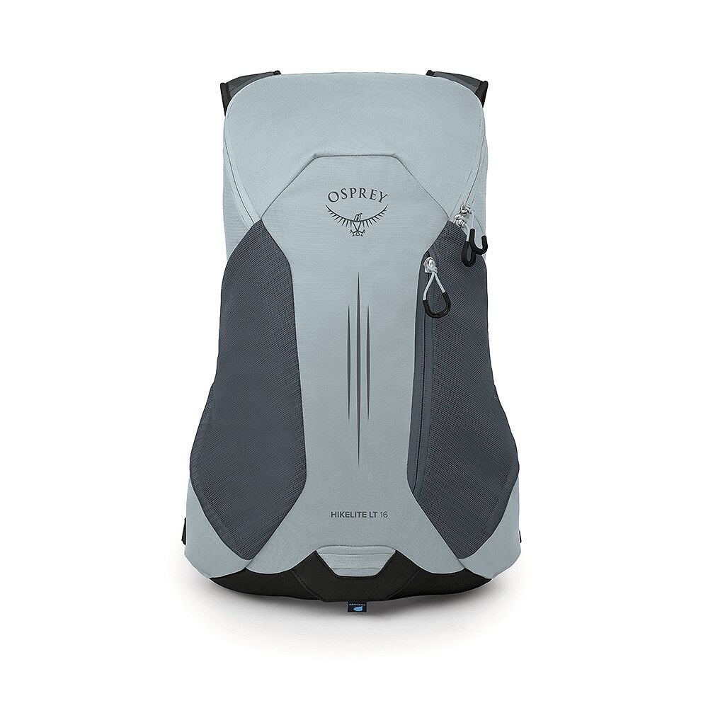 Osprey New Hikelite LT 16 Σακίδιο Ορειβασίας Silver - Image 5