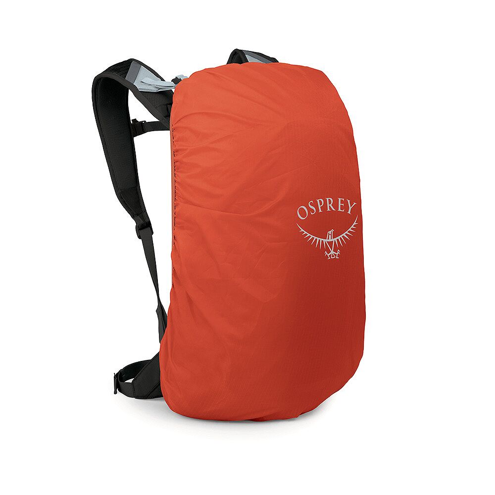 Osprey New Hikelite LT 16 Σακίδιο Ορειβασίας Silver - Image 4