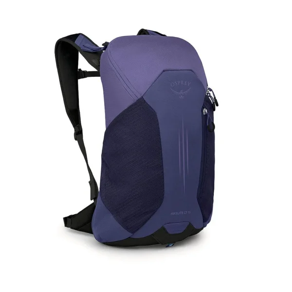 Osprey New Hikelite LT 16 Σακίδιο Ορειβασίας Purple