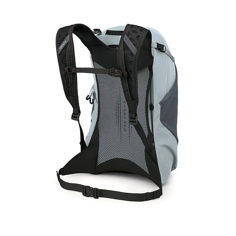 Osprey New Hikelite LT 22 Σακίδιο Ορειβασίας Silver Lining - Image 3