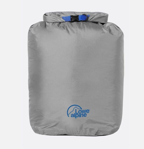 Lowe Alpine Drysack Zinc XXL Στεγανός Αδιάβροχος Σάκος