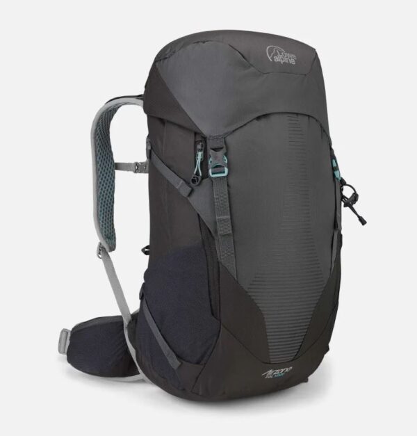 Lowe Alpine  AirZone Trail ND28 λύτρα Ανθρακί