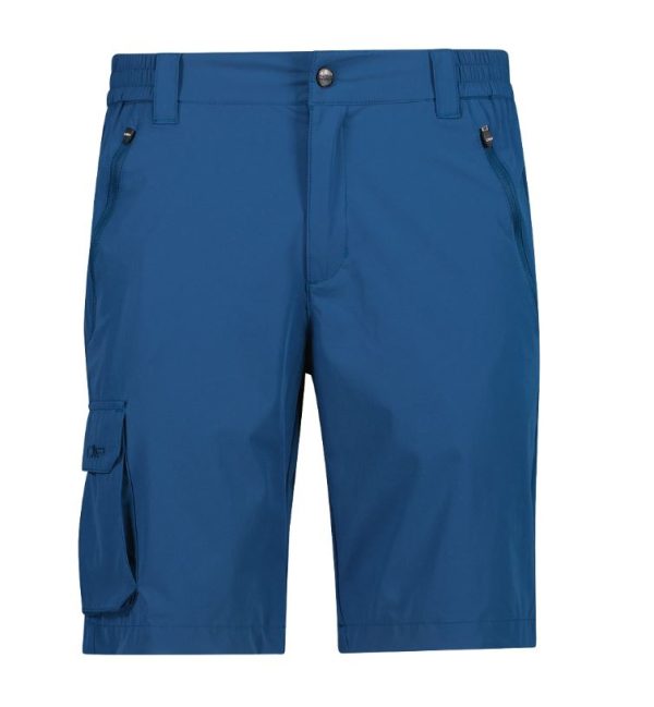 CMP Men's Bermuda Petroleum Ανδρική Βερμούδα