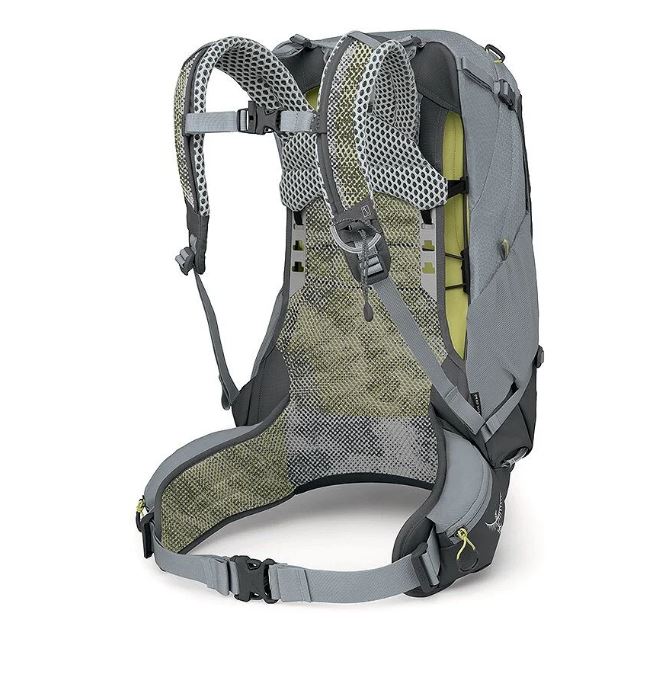 Osprey Sirrus 24L Σακίδιο Ορειβασίας Medium Grey - Image 2