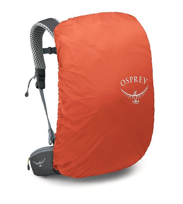 Osprey Sirrus 24L Σακίδιο Ορειβασίας Medium Grey - Image 3