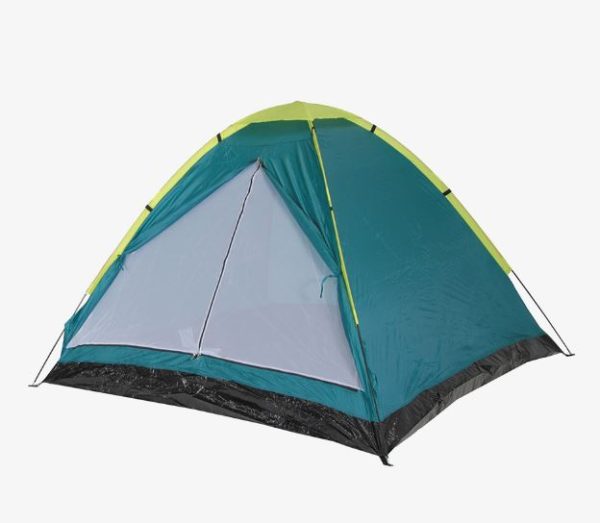 Maori Σκηνή 3 Ατόμων Monodome Eco 3 Ατόμων 210x180x130cm