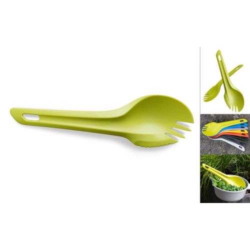 Spork Wildo πολυχρηστικό Κουταλο-Μαχαιρό-Πήρουνο