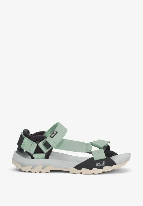 Jack Wolfskin Ridge Sandal Γυναικεία Σανδάλια