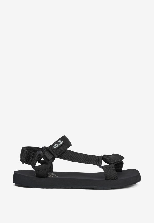 Jack Wolfskin Taiga Sandal Γυναικεία Σανδάλια