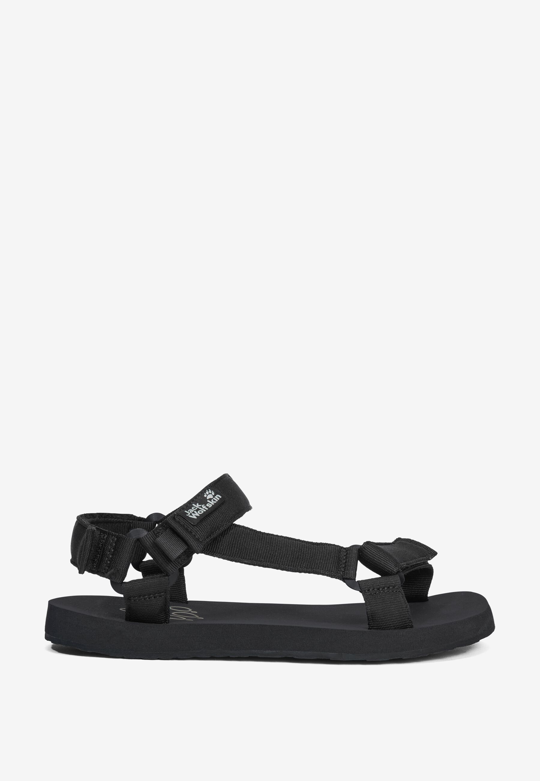 Jack Wolfskin Taiga Sandal Γυναικεία Σανδάλια