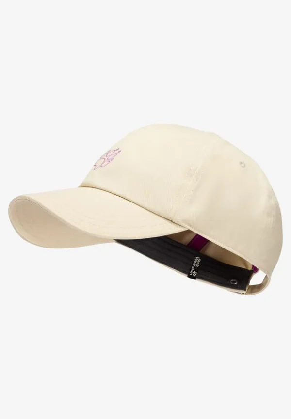 Jack Wolfskin Celebrate The Paw Cap Καπέλο