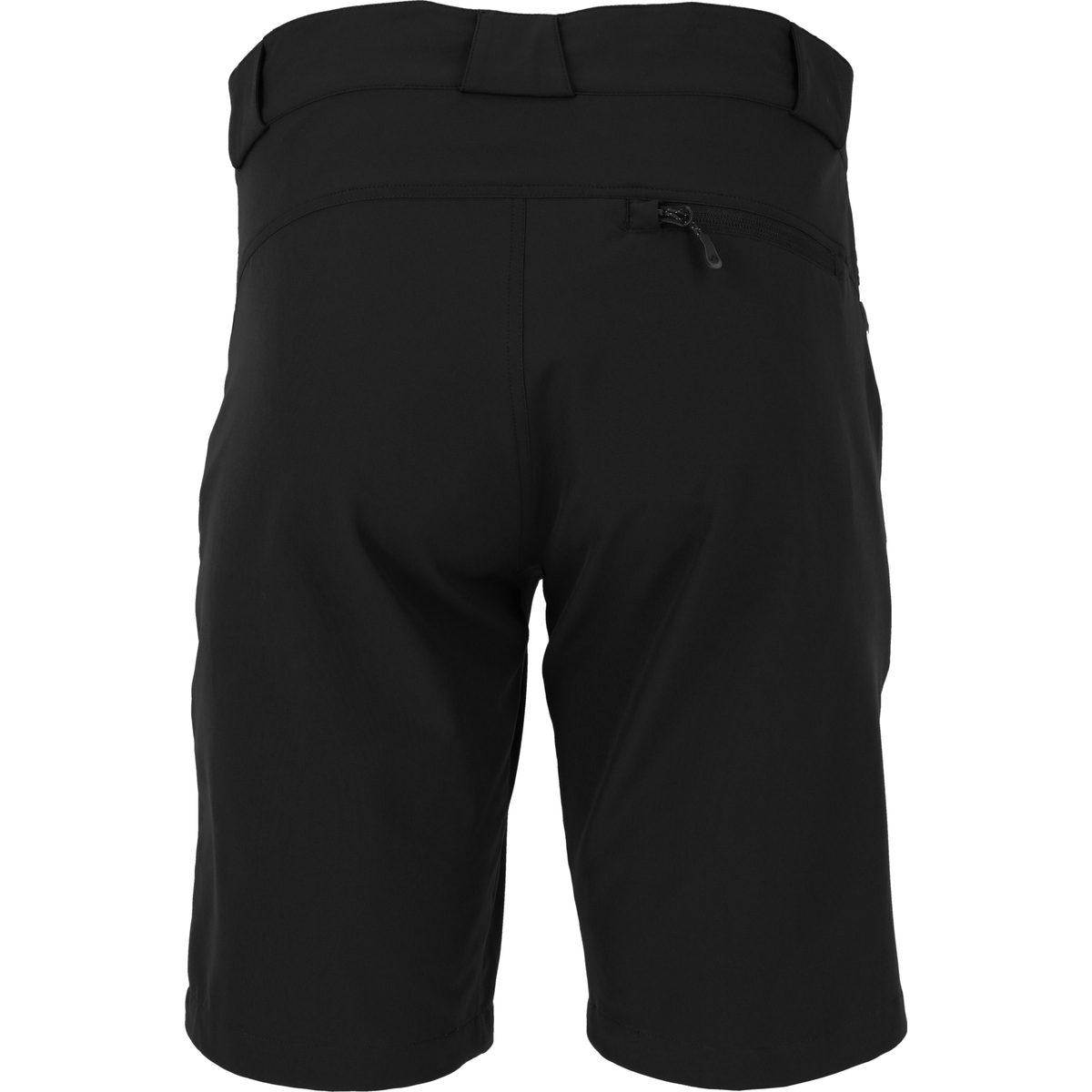Whistler Gerd Αντρική Βερμούδα Ορειβασίας Regular Fit Black - Image 3