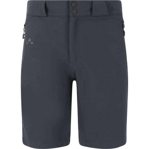 Whistler Gerd Αντρική Βερμούδα Ορειβασίας Regular Fit Ombre Blue