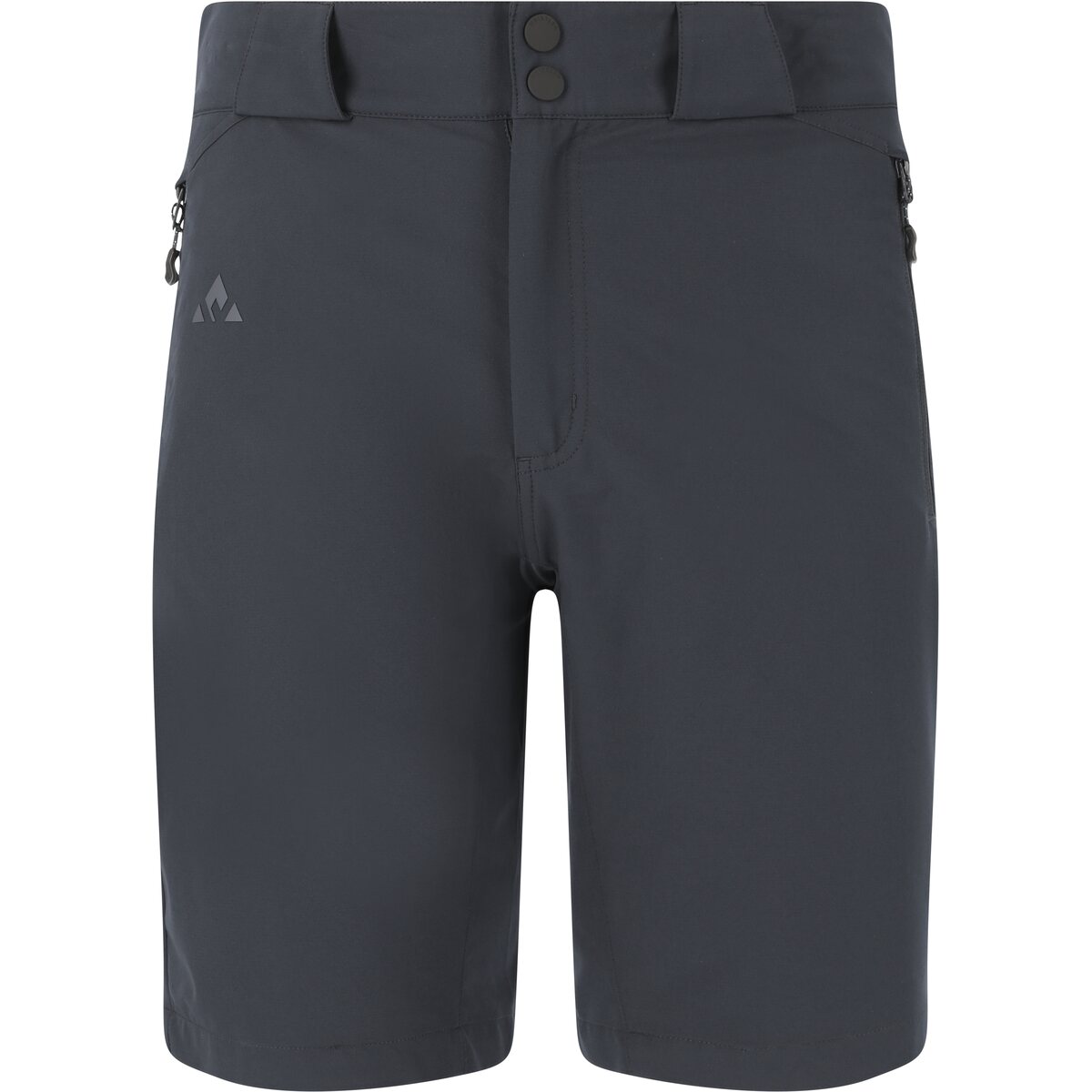 Whistler Gerd Αντρική Βερμούδα Ορειβασίας Regular Fit Ombre Blue