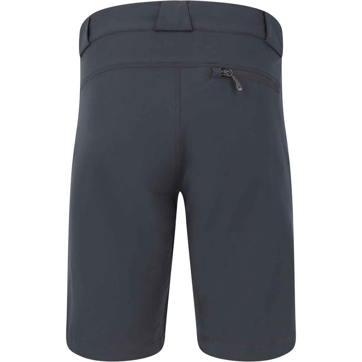 Whistler Gerd Αντρική Βερμούδα Ορειβασίας Regular Fit Ombre Blue - Image 2