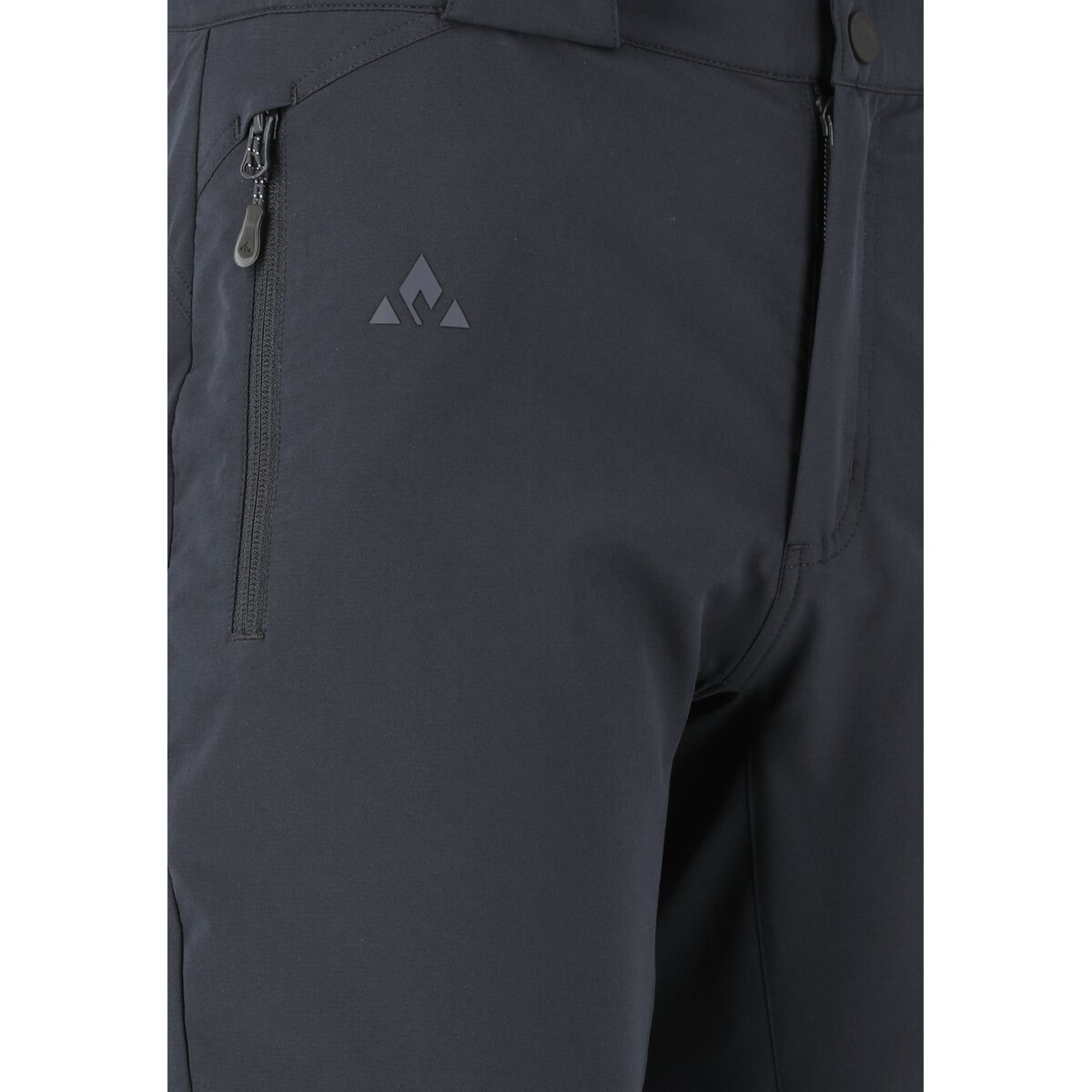 Whistler Gerd Αντρική Βερμούδα Ορειβασίας Regular Fit Ombre Blue - Image 3