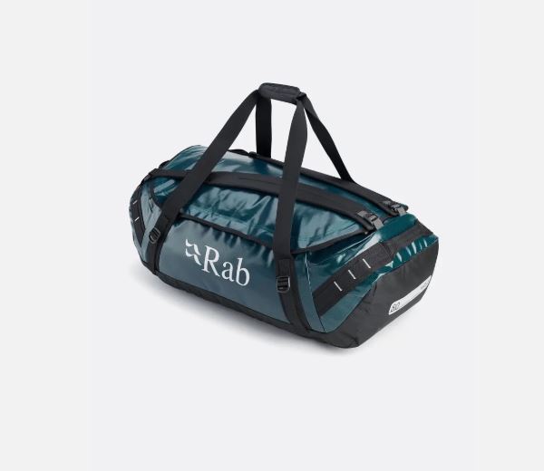 Rab Expedition II 80L Kitbag Τσάντα Μεταφοράς