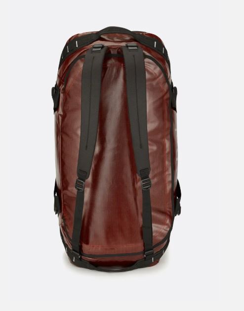 Rab Expedition II 80L Kitbag Τσάντα Μεταφοράς - Image 2