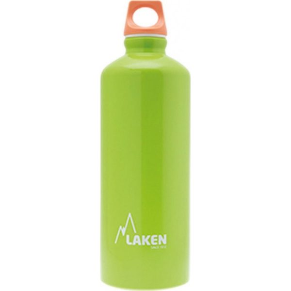 Laken Futura 750ml (Narrow Mouth)  Green Μπουκάλι Νερού