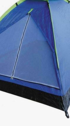 Maori Σκηνή 2 Ατόμων Monodome Eco 2 200x150x105εκ. - Image 2