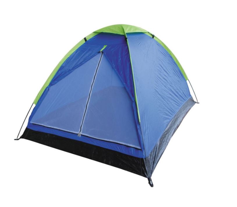 Maori Σκηνή 2 Ατόμων Monodome Eco 2 200x150x105εκ.