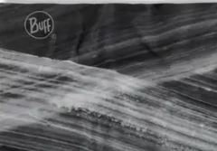 Buff Original EcoStretch Neckwarmer Speed Graphite Αθλητικό Περιλαίμιο - Image 4