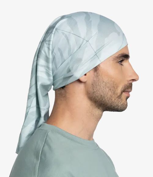 Buff CoolNet UV® Neckwear Aces Seagrove Περιλαίμιο - Image 2