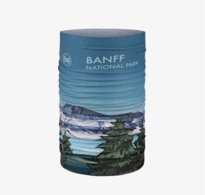 Buff Coolnet UV Banff Περιλαίμιo