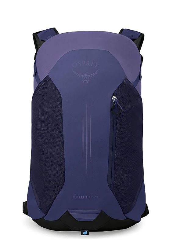 Osprey Hikelite LT 22 Σακίδιο Ορειβασίας Botswana Purple