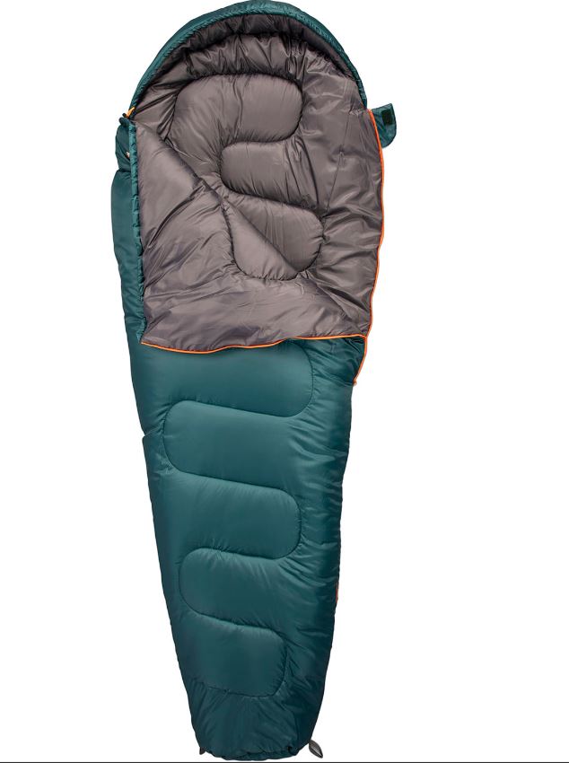 Vango Atlas 250 Sleeping Bag Υπνόσακος Μονός Μούμια - Image 2