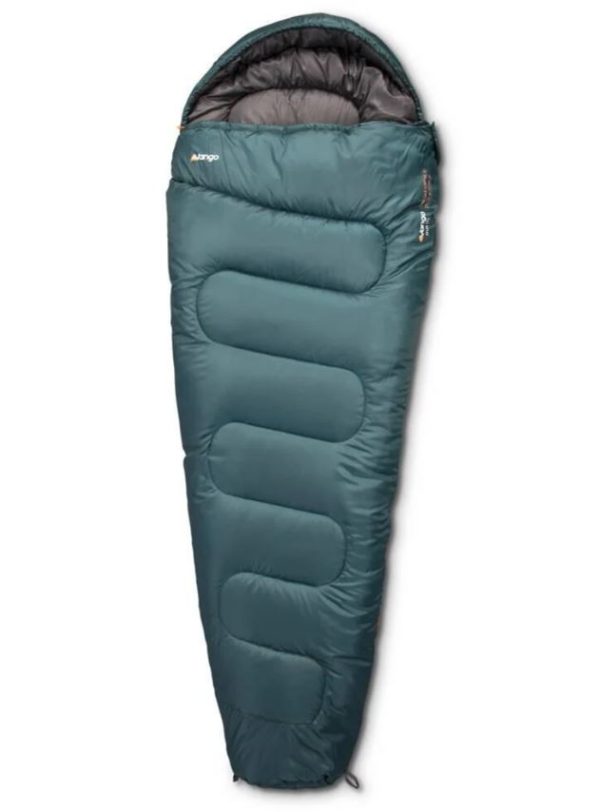 Vango Atlas 250 Sleeping Bag Υπνόσακος Μονός Μούμια