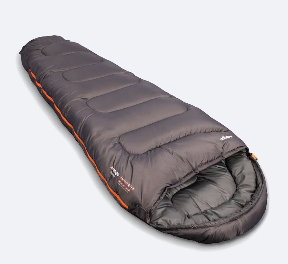 Vango Atlas 350 Sleeping Bag Υπνόσακος Μούμια - Image 3