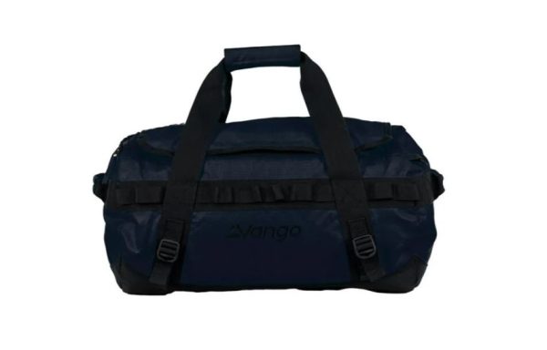 Vango Σάκος ταξιδιού Cargo 40L Moonlit Ocean Με Ιμάντες Ώμου