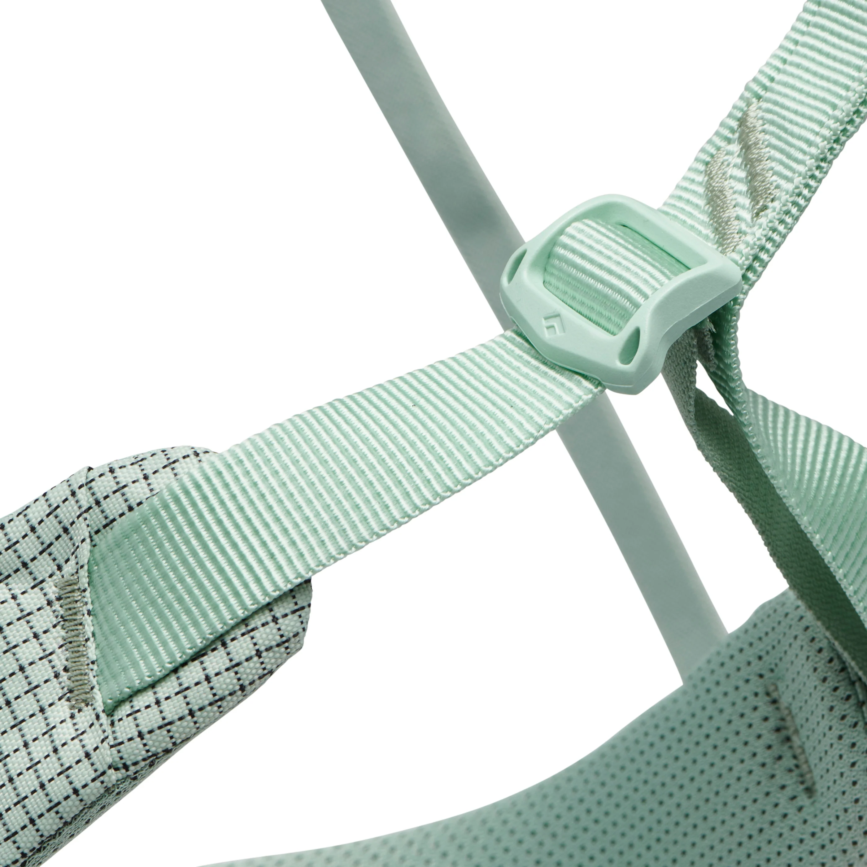 Black Diamond Momentum Harness Γυναικείο Μποντριέ Desert Sage - Image 2