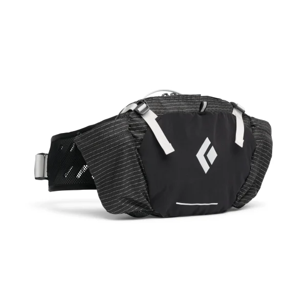 Black Diamond Pursuit 6 Τσαντάκι Μέσης Μαυρο