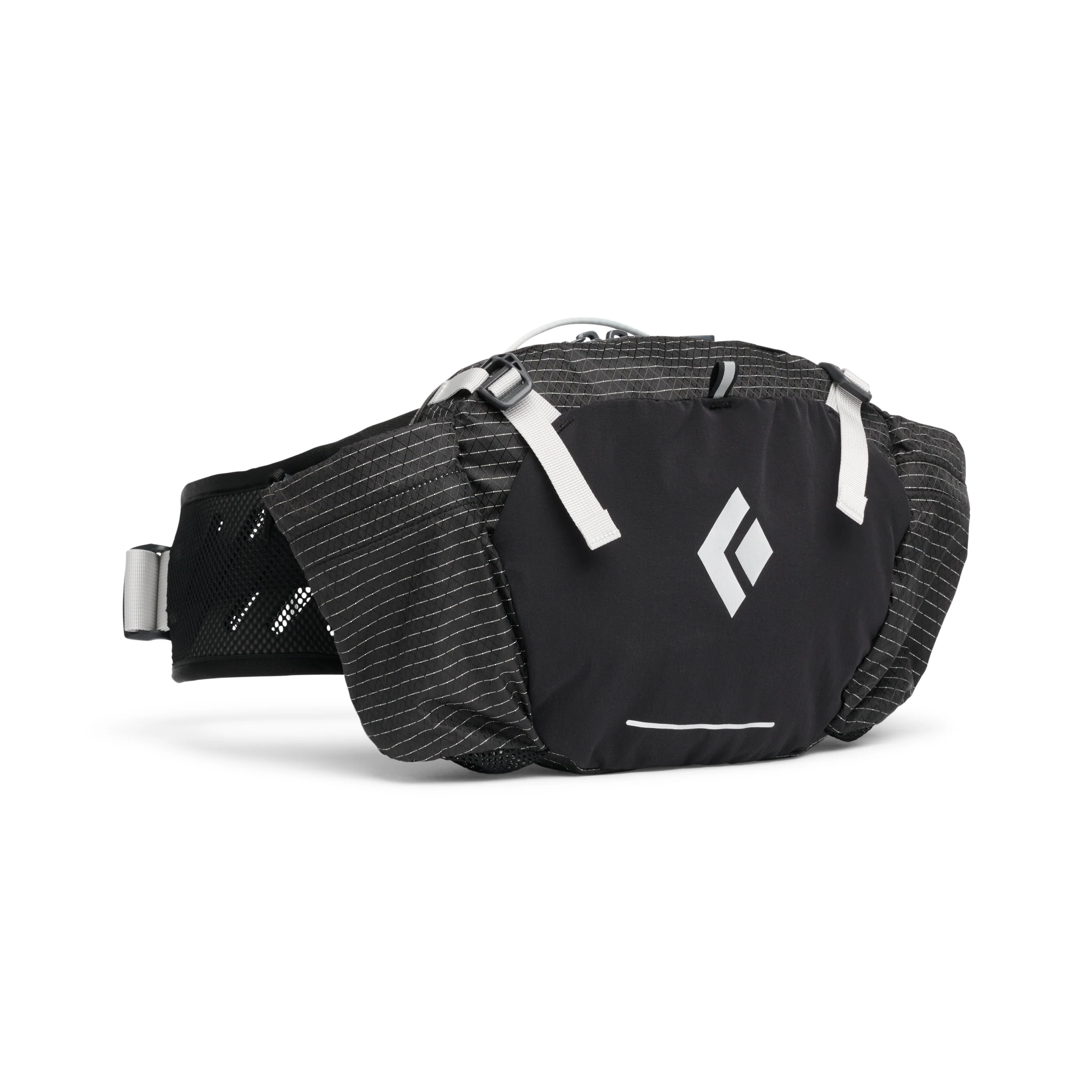 Black Diamond Pursuit 6 Τσαντάκι Μέσης Μαυρο